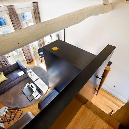 The A5 Smart Luxury Studios 波尔图 外观 照片