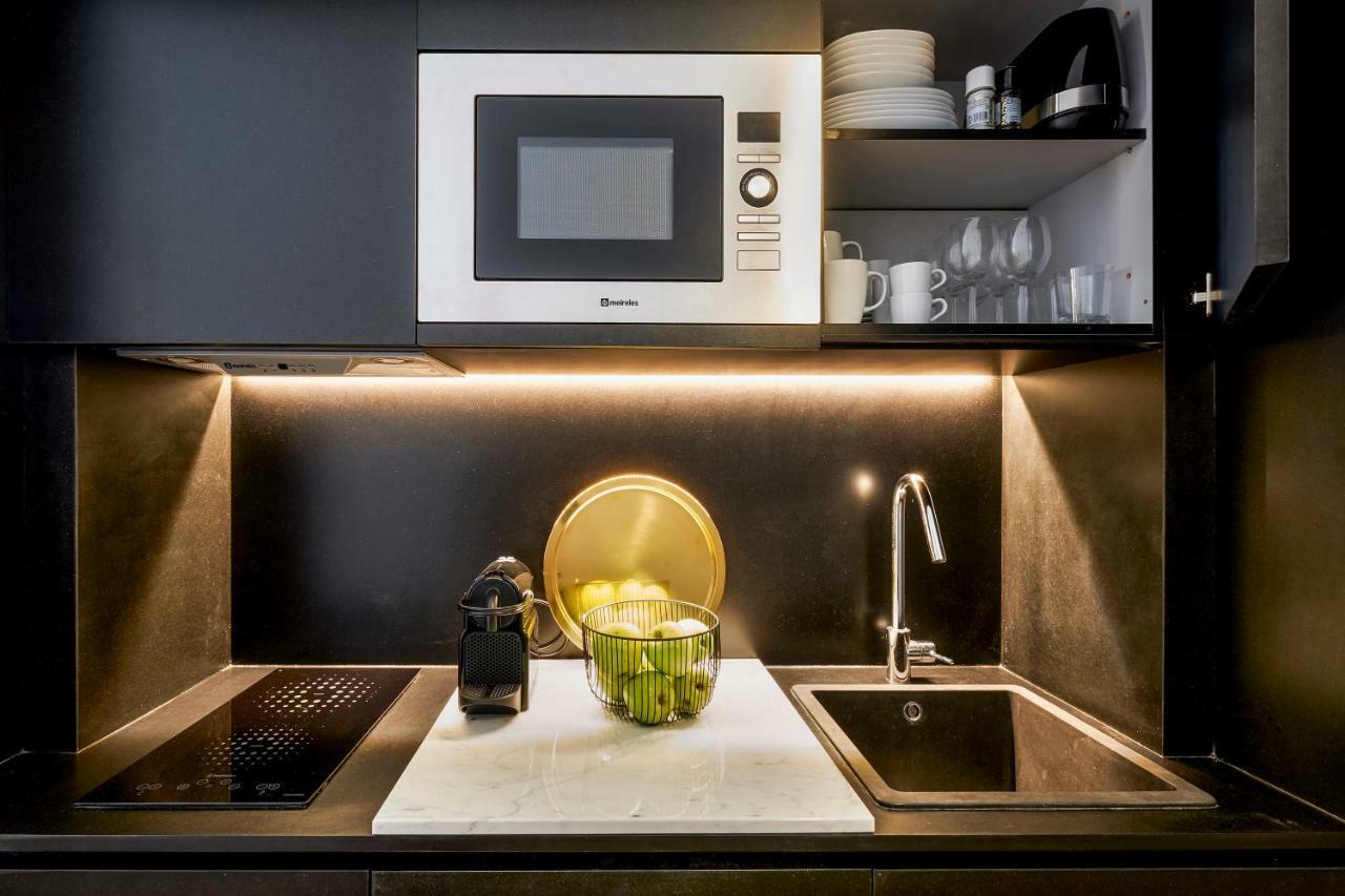 The A5 Smart Luxury Studios 波尔图 外观 照片