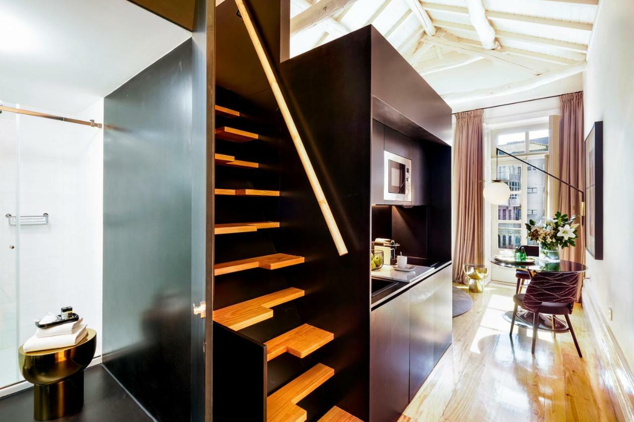 The A5 Smart Luxury Studios 波尔图 外观 照片