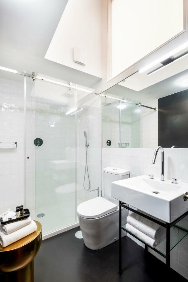 The A5 Smart Luxury Studios 波尔图 外观 照片