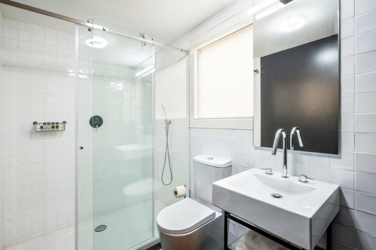The A5 Smart Luxury Studios 波尔图 外观 照片