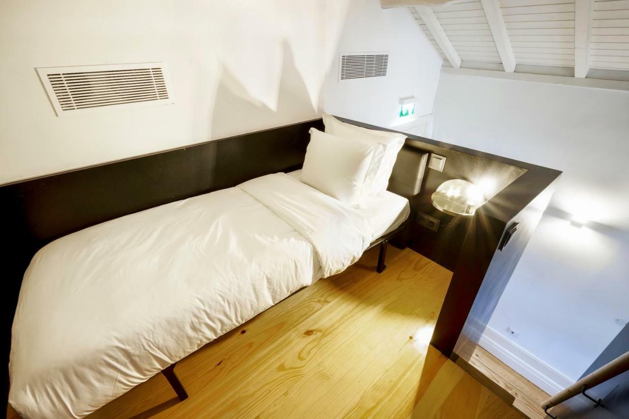 The A5 Smart Luxury Studios 波尔图 外观 照片