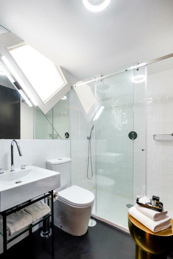 The A5 Smart Luxury Studios 波尔图 外观 照片