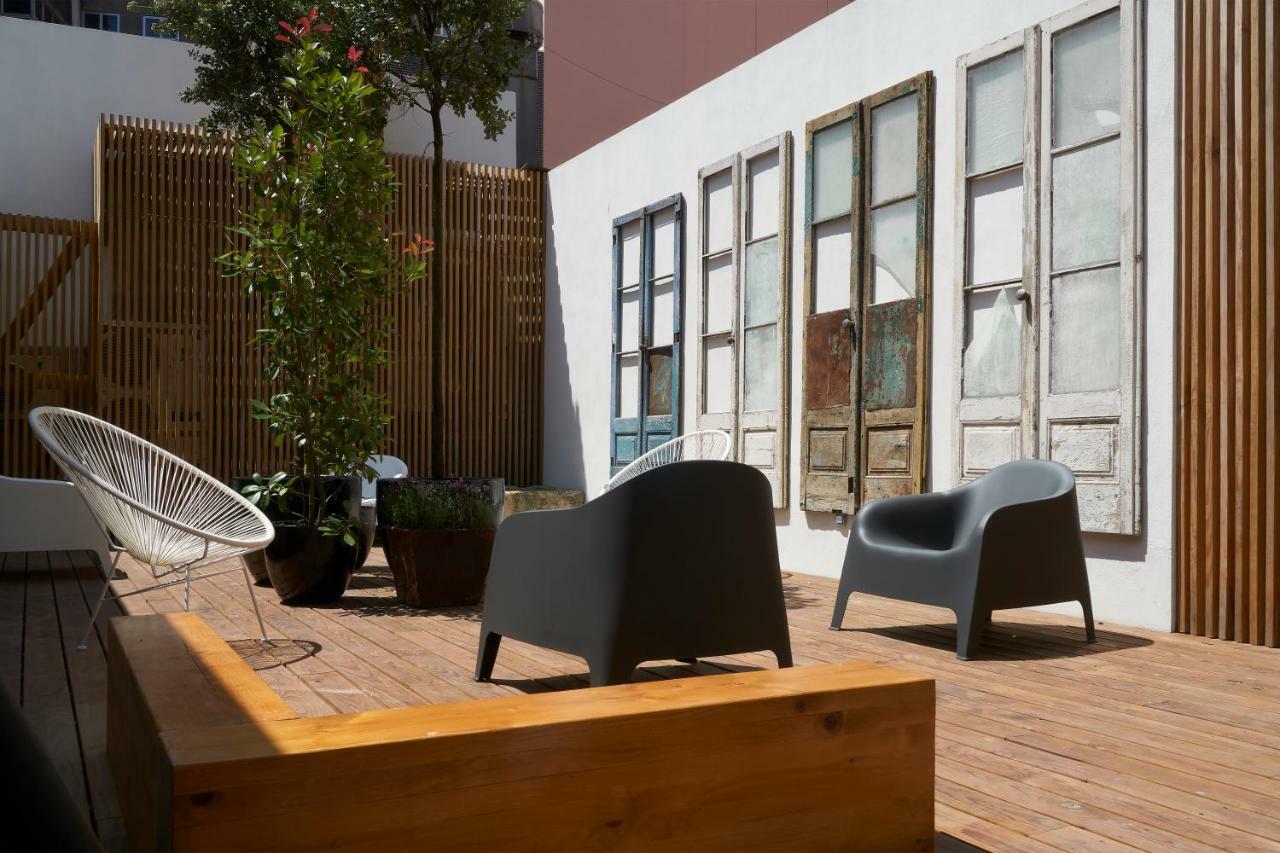 The A5 Smart Luxury Studios 波尔图 外观 照片